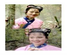 村里有只白骨精